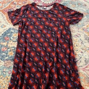 LuLaRoe Carly size XS